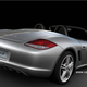 Illustration for article titled 2010 Porsche Cayman Sneaks Into LA Just In Time For Auto Show